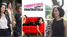 Bárbara Morí llega a Netflix con película que reivindica a las solteras Bárbara Morí llega a Netflix con película que reivindica a las solteras