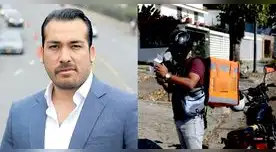 Álvaro Paz de la Barra advierte que su propuesta no es discriminatoria, ni xenófoba.