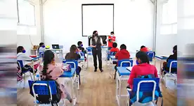 Retorno a clases y la importancia de los padres en su regreso.