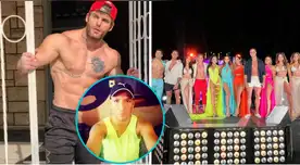 Greg Michel nunca formó parte de Esto Es Guerra