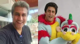 Timoteo regresa de la mano de Karina Rivera.