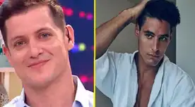 Facundo González reveló la razón para la que fue llamado a Esto es guerra. Facundo González reveló la razón para la que fue llamado a Esto es guerra.