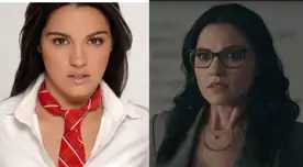 Series en las que participó Maite Perroni. Series en las que participó Maite Perroni.