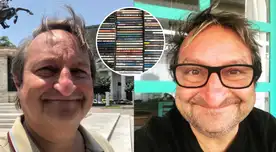 Gonzalo torres sorprendió a usuarios al ofrecer su colección de CD's a12 mil soles Gonzalo torres sorprendió a usuarios al ofrecer su colección de CD's a12 mil soles