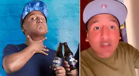 Jorge Luna revela que planea denunciar a Backus.