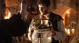 Érase una vez... pero ya no