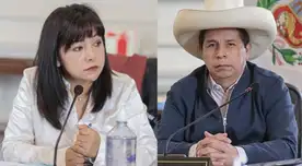 Expremier se encuentra disgustada por la poca transparencia del mandatario.