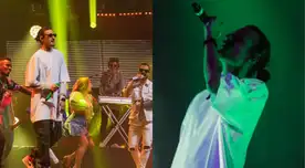 Danny Ocean vendrá a Perú.