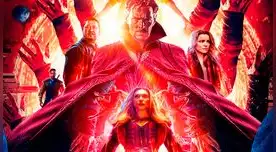 Doctor Strange es un personaje que ha tenido un lugar importante en el Universo Cinematográfico de Marvel .