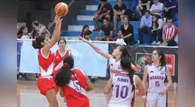 basquetbol  nacional busca a volver a tener presencia en torneos oficiales