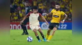 Los cremas esta obligado a ganar  con una diferencia de goles mayor a 2