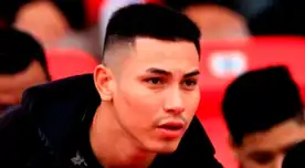 Jean Deza confirmó que no jugará en Unión Huaral y aún no se sabe cuál será su futuro en el fútbol.