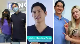 ¿Quién es el doctor Fong? El cirujano que cambió la vida de Sheyla Rojas y la dejó con parálisis facial.