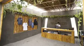 Natural Store