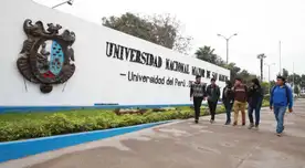 Investigadores rechazan la contrarreforma universitaria promovida por el Congreso. Investigadores rechazan la contrarreforma universitaria promovida por el Congreso.
