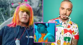 Faraón Love Shaddy se solidarizó con J Balvín tras tiradera de Residente en su último tema. Faraón Love Shaddy se solidarizó con J Balvín tras tiradera de Residente en su último tema.