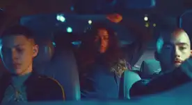 Quién muere en el final de temporada 2 de Euphoria. Quién muere en el final de temporada 2 de Euphoria.