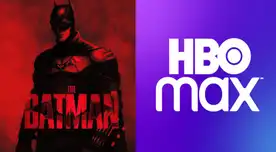 Estreno de The Batman en HBO Max.