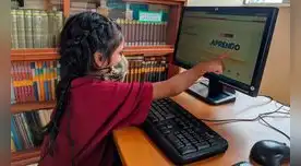 Aprendo en casa 2022