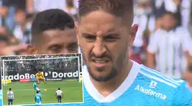 Alianza Lima y Sporting Cristal jugaron por la fecha 5 de Liga 1 2022. Alianza Lima y Sporting Cristal jugaron por la fecha 5 de Liga 1 2022.