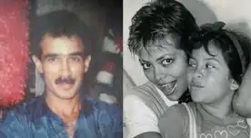 Así inició la relación entre Gisela Valcárcel y Jorge Pozo. Así inició la relación entre Gisela Valcárcel y Jorge Pozo.