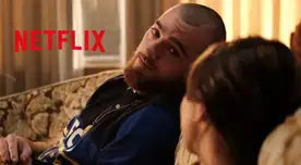 Fez termina arrestado en el último capítulo de Euphoria 2. Fez termina arrestado en el último capítulo de Euphoria 2.