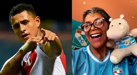 En la conversación con Bettina, 'Yoshi' dejaba entrever que no tenía intención de fichar por la blanquiazul. En la conversación con Bettina, 'Yoshi' dejaba entrever que no tenía intención de fichar por la blanquiazul.