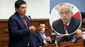 Acción Popular votará en mayoría darle el voto de confianza al gabinete de Aníbal Torres.