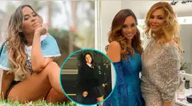 Ethel Pozo tuvo una educación rígida en su niñez y adolescencia. Ethel Pozo tuvo una educación rígida en su niñez y adolescencia.