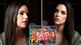 Tracy Freundt decidió confesarse sobre el fin de Esto es Habacilar. Tracy Freundt decidió confesarse sobre el fin de Esto es Habacilar.