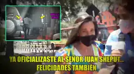 Vanessa Terkes contará en Amor y fuego cuál es el víncula que la une a Juan Sheput.