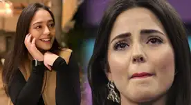 La amiga de Flavia Laos, Kiara Trigoso, reveló por qué borró el video con Majo y Mafer Parodi de YouTube, y lanzó dardo a Luciana Fuster.