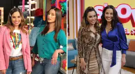 ¿Ethel Pozo y Natalia Salas ya no son amigas? ¿Ethel Pozo y Natalia Salas ya no son amigas?