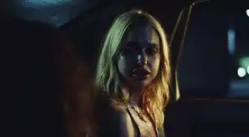 Quién es Chloe Cherry y por qué su personaje fue decisivo en el final de Euphoria 2. Quién es Chloe Cherry y por qué su personaje fue decisivo en el final de Euphoria 2.