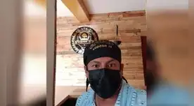 Sujeto escapó de Máncora tras la acusación de la víctima. Sujeto escapó de Máncora tras la acusación de la víctima.