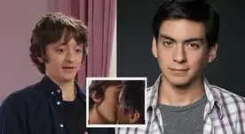 Se muestra escena LGTBI en tv peruana.