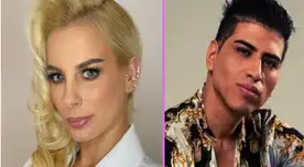 Dalia Durán responde a sus críticos en su Instagram.