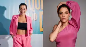 10 cosas de que no sabías de Luciana Blomberg 10 cosas de que no sabías de Luciana Blomberg