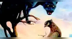 Tras pasar por esta prueba te indicamos unas opciones posibles de podrías haber visto. Tras pasar por esta prueba te indicamos unas opciones posibles de podrías haber visto.