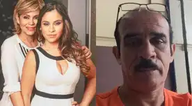 Ethel Pozo y Gisela Valcárcel deciden dejar por cerrado el tema de Jorge Pozo. Ethel Pozo y Gisela Valcárcel deciden dejar por cerrado el tema de Jorge Pozo.