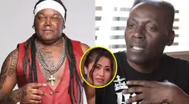 Hermano de Antonio Cartagena asegura estar distanciado del salsero.