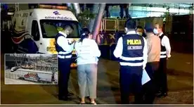 Indecopi inicia investigación contra Play Land Park. Indecopi inicia investigación contra Play Land Park.