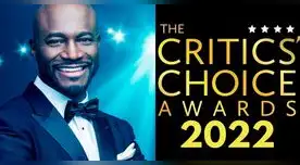 The Critics Choice Awards 2022 se transmitirán este domingo 13 de marzo.