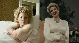 Jessica Chanstain recibió nuevo premio en los 'Critics Choice Awards 2022'.