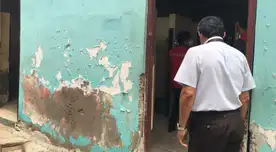 Organismo reveló que el 28% de todos los colegios no tiene estaciones de lavado de manos. Organismo reveló que el 28% de todos los colegios no tiene estaciones de lavado de manos.