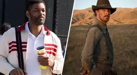 Actores nominados a la categoría “mejor actor” de los Oscar 2022.