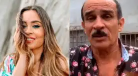 Ethel podría afrontar consecuencias si no ayuda a su padre. Ethel podría afrontar consecuencias si no ayuda a su padre.