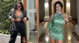 Datos curiosos que no sabías de Kiara Laos. Datos curiosos que no sabías de Kiara Laos.