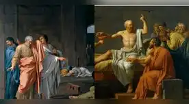 Lss sofistas tuvieron un fuerte conflicto con los filósofos.