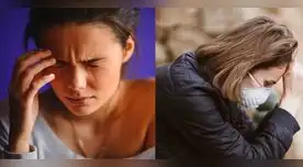 Hay dolores de cabeza que pueden prologanrse por más tiempo.